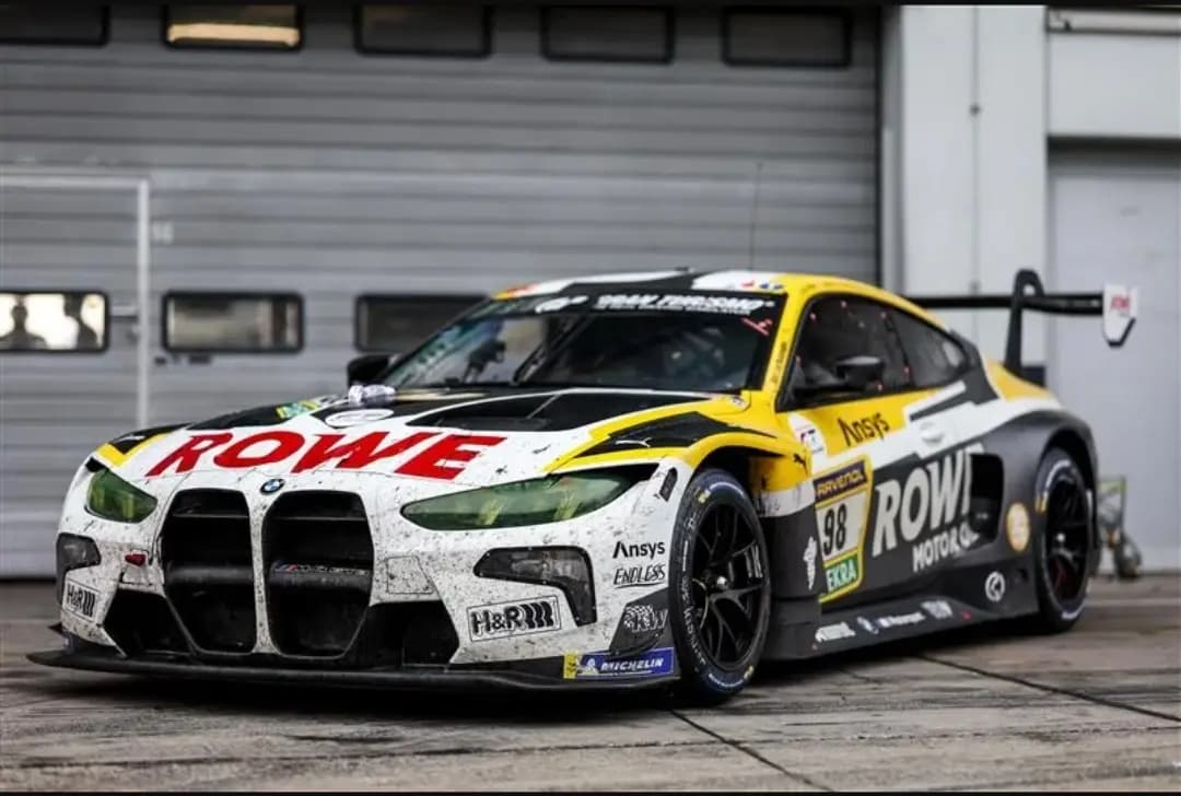 ROWE Oil 1336 - Carhollic.com
