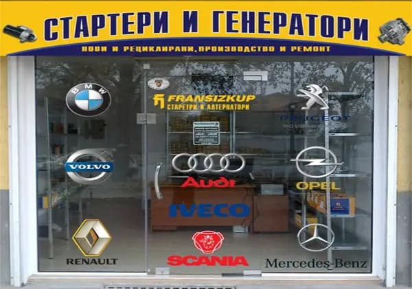 ФРАНСИЗКУП