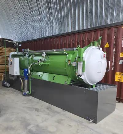 Дървен Свят Timber World