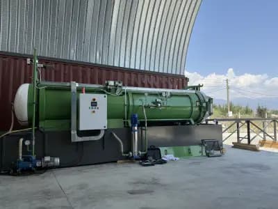 Дървен Свят Timber World