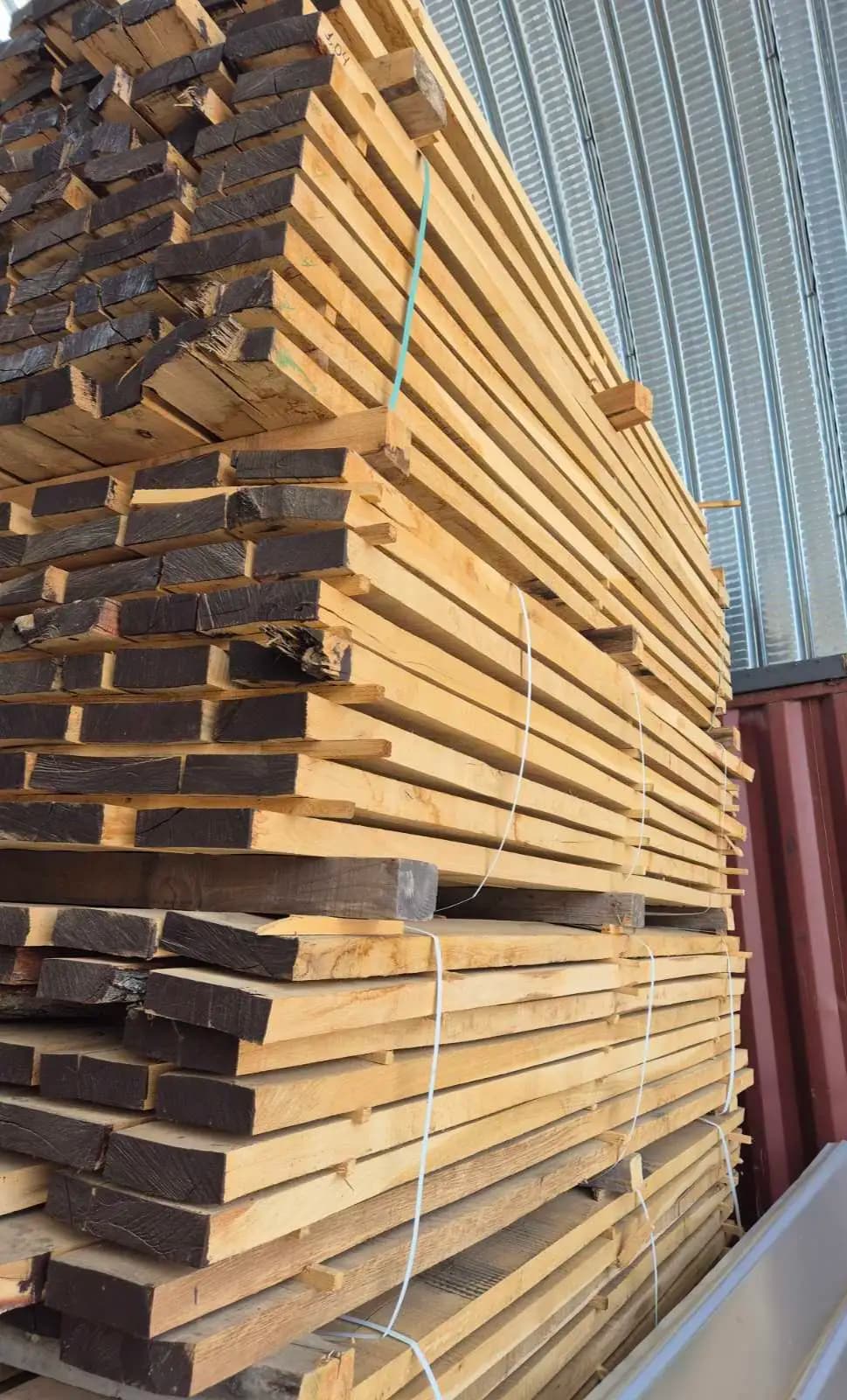 Дървен Свят Timber World