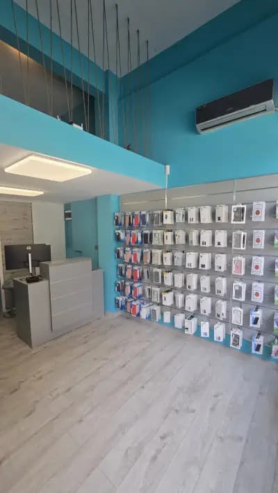 Business Smart Store