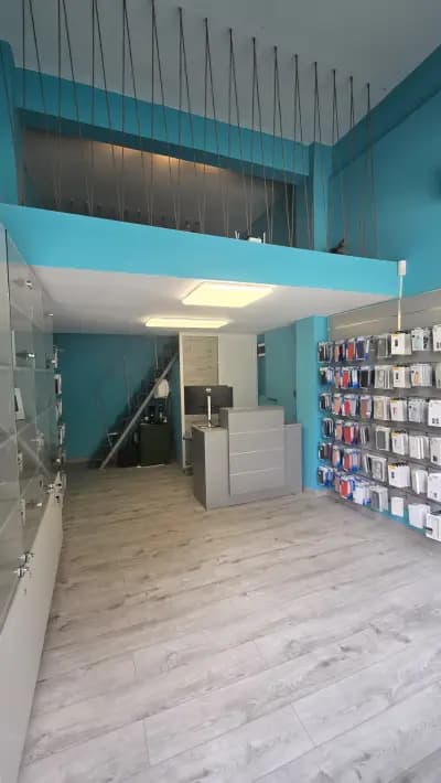 Business Smart Store