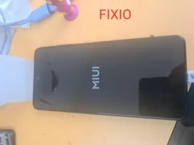 FIXIO