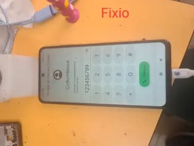 FIXIO