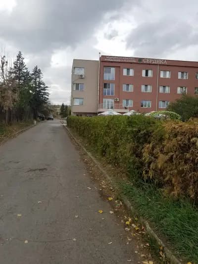 Хоспис Сердика София