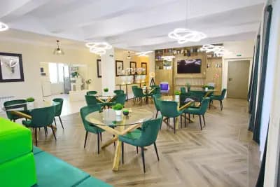 Хоспис Сердика София