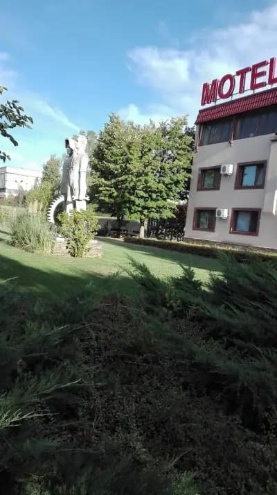 Motel Maritsa