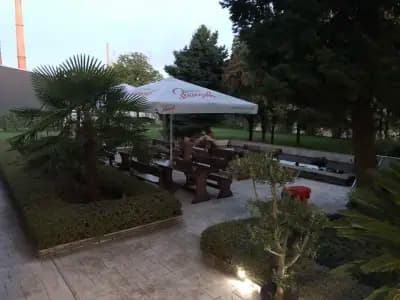 Motel Maritsa