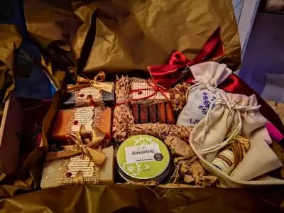 Vivsoaps - Домашен сапун - Натурална козметика