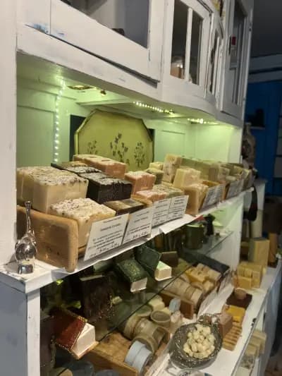 Vivsoaps - Домашен сапун - Натурална козметика