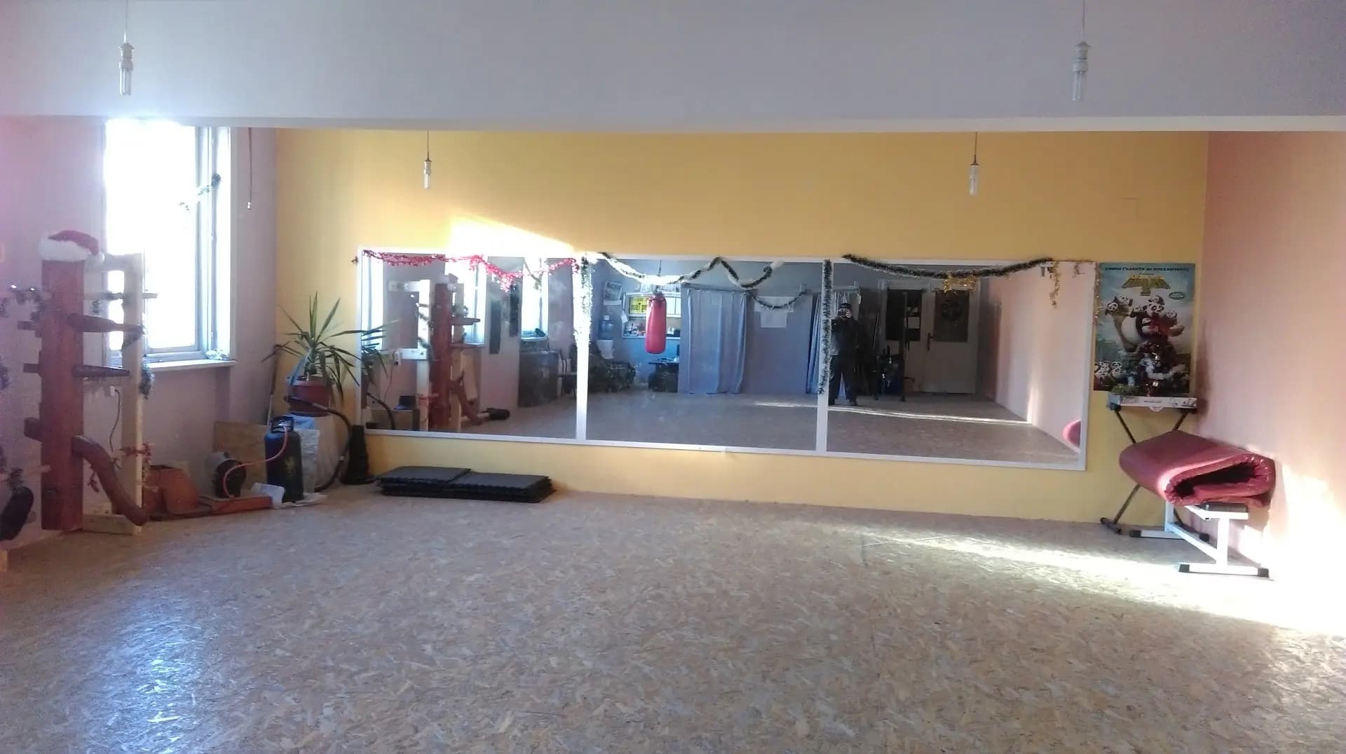 Wing Tsun Dimitrovgrad