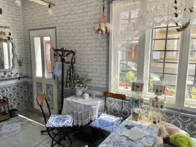 Nia Art Studio