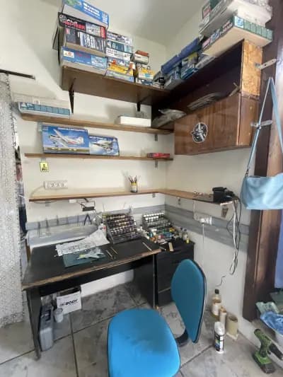Nia Art Studio