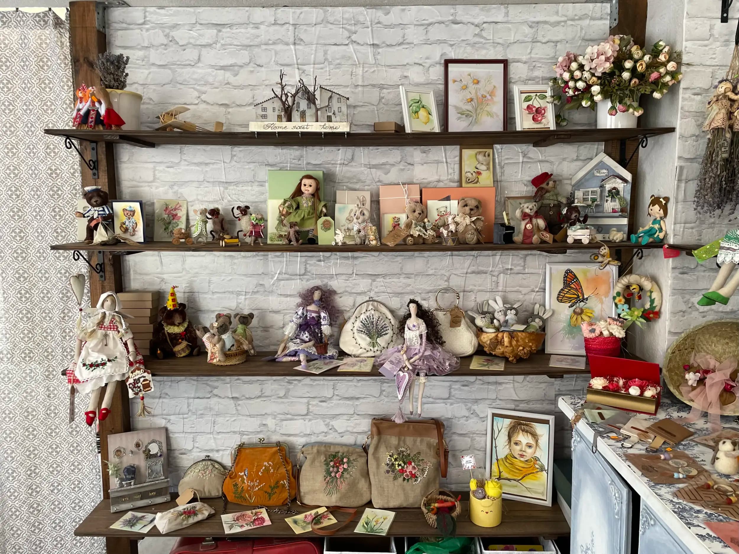 Nia Art Studio