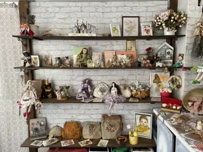 Nia Art Studio