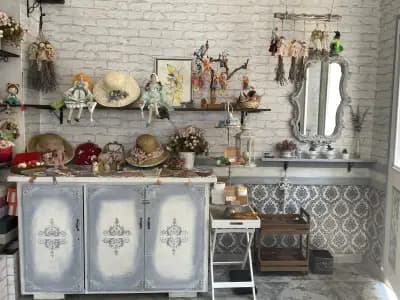 Nia Art Studio