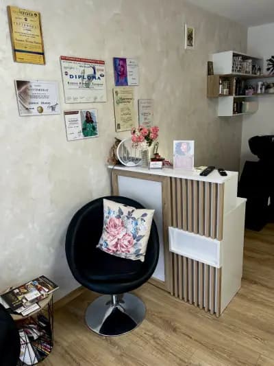Beauty Studio Shine/ Студио за красота Shine