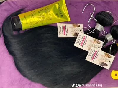 Humanhair.bg Хюман Хаир БГ