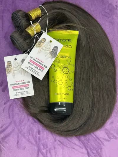 Humanhair.bg Хюман Хаир БГ