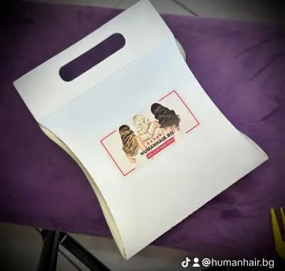 Humanhair.bg Хюман Хаир БГ