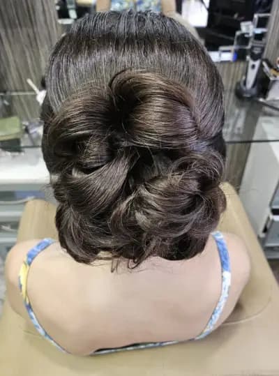 Фризьорски салон "BISSI"