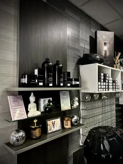 Фризьорски салон "BISSI"