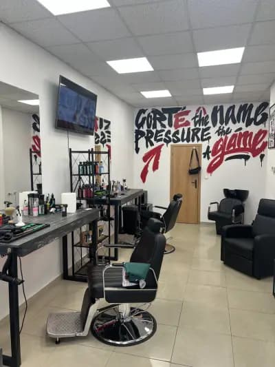 Corté Studio