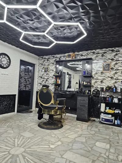 💈 BARBERSHOP EROS LINE 💈