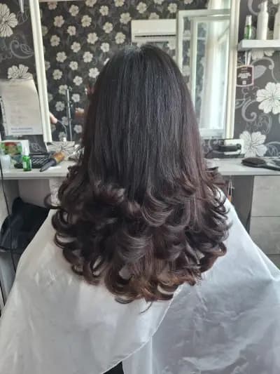 Фризьорски салон Studio Lux