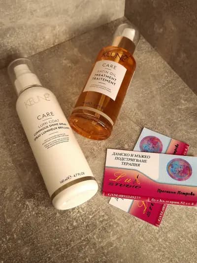 Фризьорски салон Studio Lux