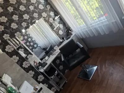 Фризьорски салон Studio Lux