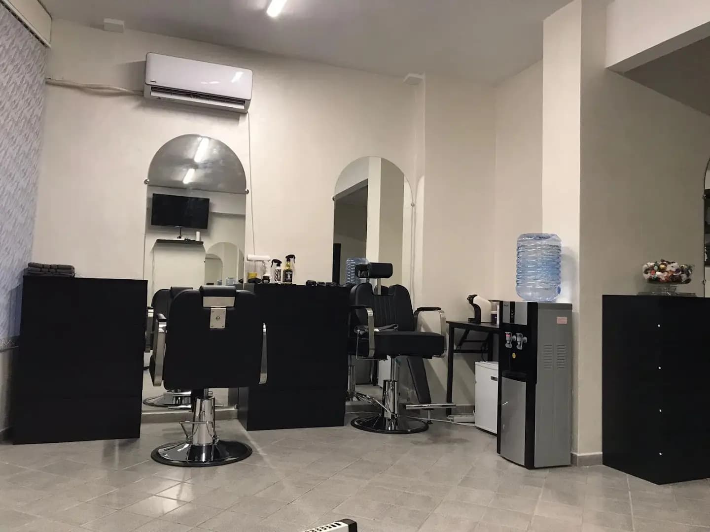 The Fade One Barbershop and Academy