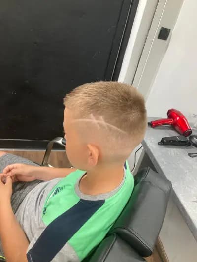 The Fade One