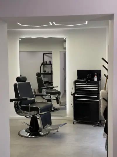 LegendaryCut Barbershop