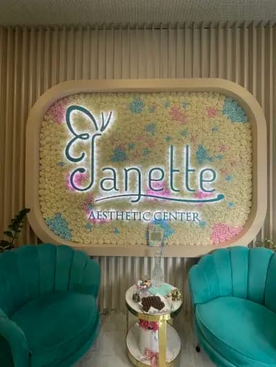 Janette Aesthetic Center