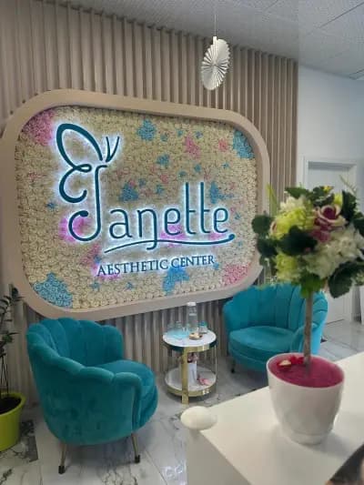 Janette Aesthetic Center