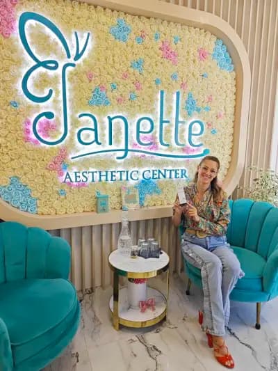 Janette Aesthetic Center