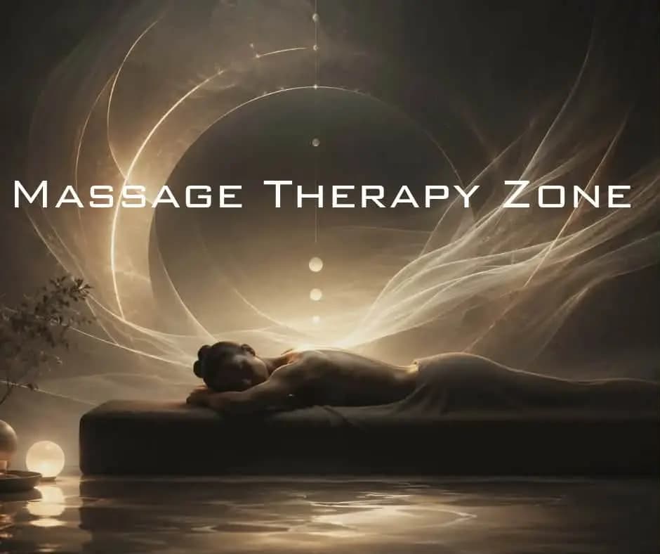 Massage Therapy Zone