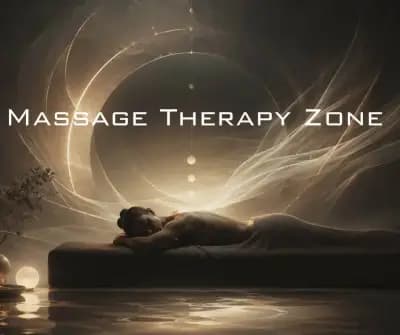 Massage Therapy Zone