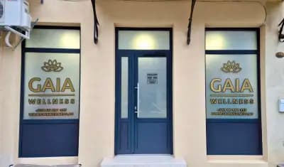 GAIA Wellness Studio