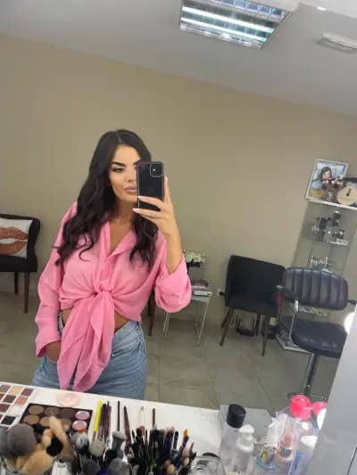Професионален Грим гр. Бургас - Jasmina Parapanova Makeup Studio