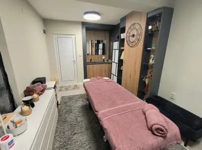 Healing Hands massage studio