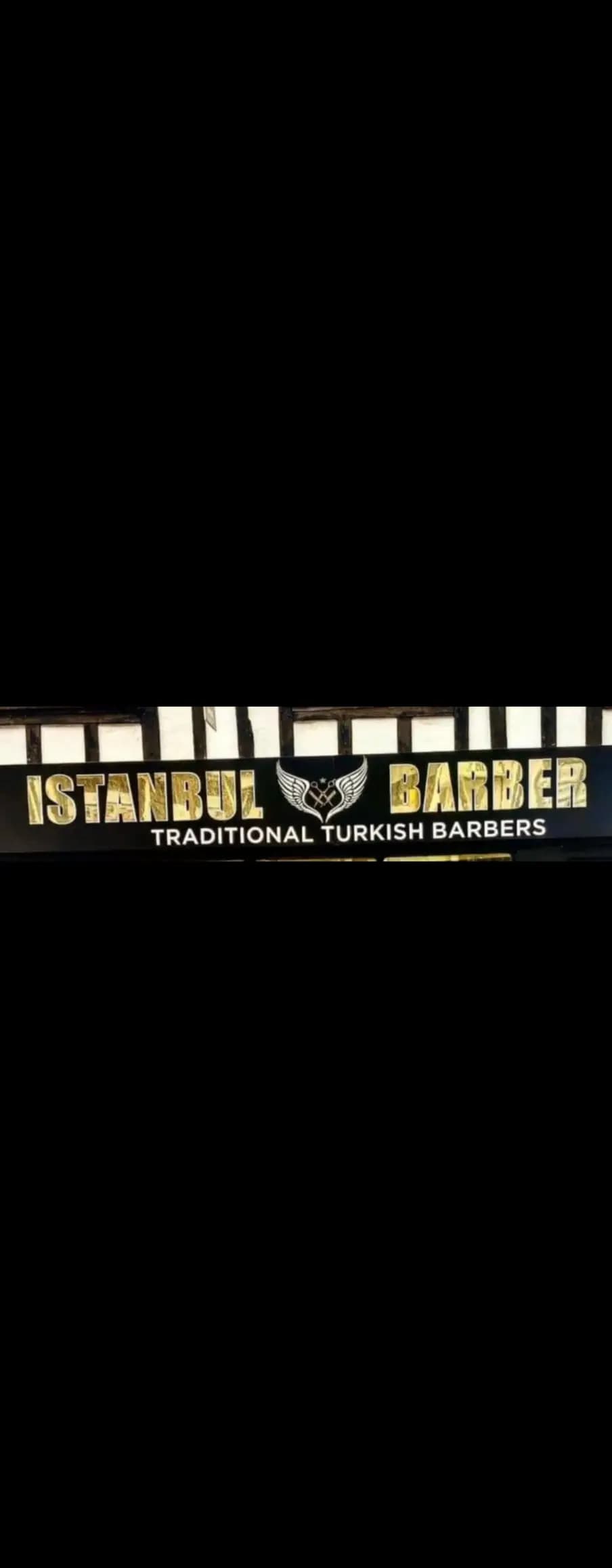 İSTANBUL BARBER YAMBOL