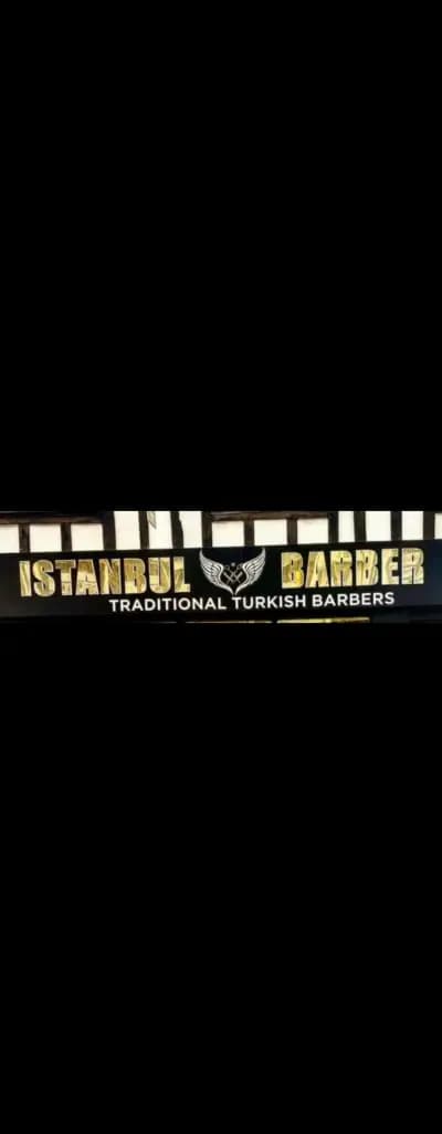 İSTANBUL BARBER YAMBOL