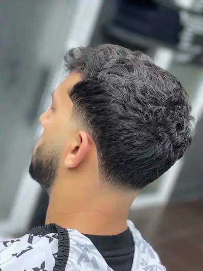 Cousins Barber Shop