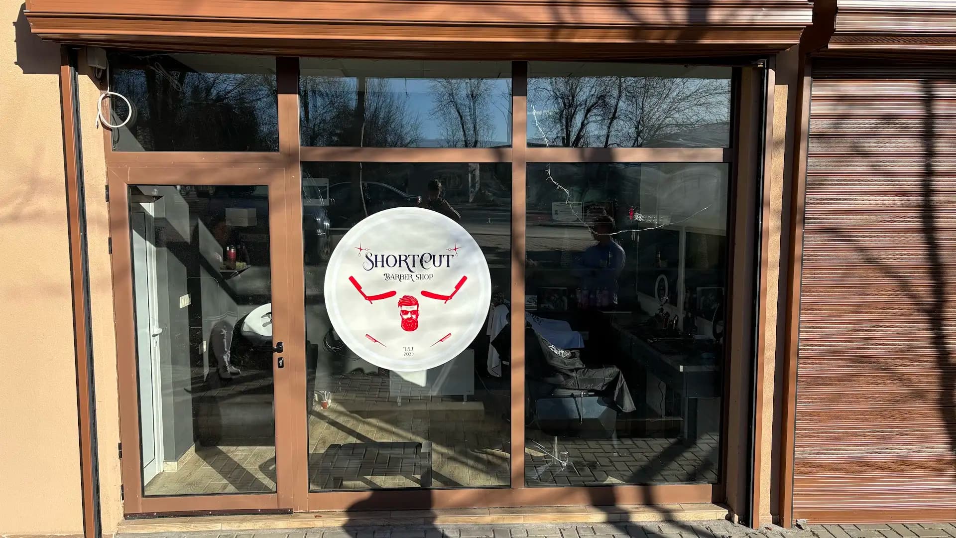 ShortCut BarberShop