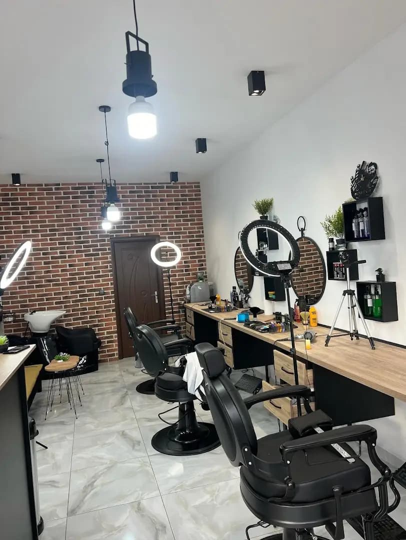 Nv Barbers