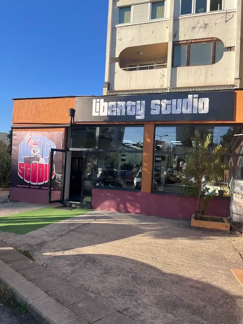 Liberty Studio