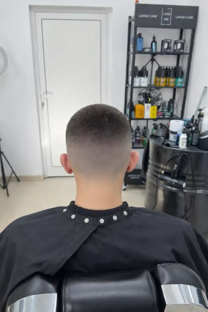 ONYX Barbershop - Бръснарница